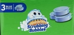 Scrubbing Bubbles Toilet Cleaner Drop Ins Tablets, 2 SCENT,3 Count Pack Of 1.. Fixed Price $7.97.