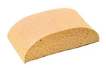 Kraft Tool General Purpose Large Turtle Back Cellulose Sponge Box. Fixed Price $9.99.