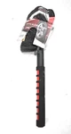 Takavu 17.5" Wheel Tire Body Brush Soft Bristles Car Washing Cleaning Tool. Fixed Price $16.10.