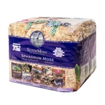 Supermoss (22325) Orchid Sphagnum Dried, Natural, 1 Pound Mini Bale. Fixed Price $27.06.
