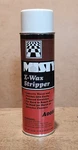 Misty X-wax Floor Stripper 18OZ Aerosol A00806 (1 Can). Fixed Price $8.35.