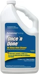 Armstrong 330806 Once 'n Done Cleaner 64 Fl Oz (pack Of 1). Fixed Price $29.55.