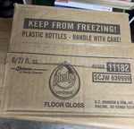 Pledge Revive It Original Floor Gloss Cleaner Lasting Shine 27OZ New Sealed Case. Fixed Price $419.95.