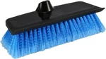 Unger Professional Hydropower Soft Brush Head With Squeegee, 10". Fixed Price $22.39.