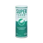 Fresh Products 614SSBX Super-sorb Liquid Spill Absorbent, Powder, Lemon-scent.... Fixed Price $75.87.