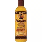 Howard Feed-n-wax Wood Polish And Conditioner 16-OUNCE. Fixed Price $14.25.