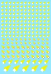 A6 - Comet Star Errant Transfer Sheet. Fixed Price $17.48.
