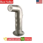 551-6110SS Spray Head: Stylish Stainless Steel & Reliable Performance. Fixed Price $13.99.