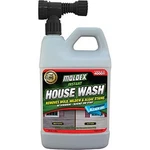 Moldex 7030 56OZ Hose End Instant House WASH-1PK. Fixed Price $14.30.