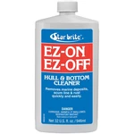 Star Brite Ez-on Ez-off Boat Hull &amp; Bottom Cleaner Oz 92832. Fixed Price $19.18.