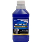 Nu-calgon 4291-90 Nu-brite Condenser Coil Cleaner 4X Concentrate To Be Used With. Fixed Price $33.80.