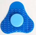1-10 ) Janitorial Scented Urinal Cake Screens + Deodorizing Cleaners Anti-splash. Fixed Price $10.48.