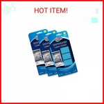Glisten DT0312T Dishwasher Cleaner & Freshener, Tablets, Clear, Count. Fixed Price $11.79.