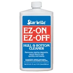 Star Brite Ez-on Ez-off Hull & Bottom Cleaner Oz. 092832. Fixed Price $15.36.