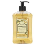 Liquid Soap For Hand & Body, Honeysuckle, 16.9 Fl Oz (500 Ml). Fixed Price $8.73.