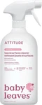 Attitude Toy And Cleaner, Ewg Verified Multi-surface Products, Vegan, Na. Fixed Price $32.99.