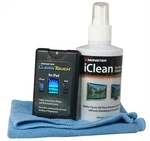 Monster Iclean Screen Cleaner Kit For Tv, Iphone, Ipod, Kindle, & Smartphones. Fixed Price $12.99.