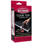 Weiman Complete Cook Top Cleaning Kit. Fixed Price $18.95.