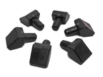 Set Of 6 Comet Buttons For 500 Series Driven Torque Converter Parts Go Cart New. Fixed Price $13.96.