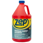 Zep Concentrated Premium Carpet Shampoo Cleaner Liquid 128-OZ New. Fixed Price $14.98.