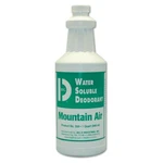 Big 358 Water Soluble Deodorant, Mountain Air Fragrance, 1 Quart. Fixed Price $11.49.