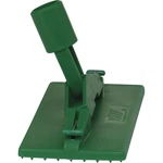 55002 Pad HOLDER,FLOOR,9" X 3.7",PP/SS,GREEN. Fixed Price $70.99.