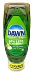 Dawn Ultra Dishwashing Liquid Apple Blossom Scent Ez-squeeze Bottle 14.7 Oz. Fixed Price $6.28.