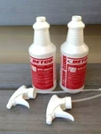Betco Empty Spray Bottles For Restroom Cleaner AF79 Concentrate 2. Fixed Price $11.38.