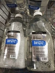 2 Bottles, Clean Revolution Super Dish Spray 64OZ Fragrance Free, 384. Fixed Price $28.89.