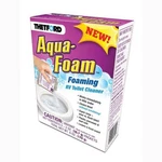 Thetford 96009 Aqua-foam Cleaner Porcelain And Plastic Toilets 3X2 .... Fixed Price $26.66.