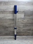 Shark UV700 ZU701 Duo Clean Extension Wand Blue Vacuum Part 1429FC700 Genuine. Fixed Price $33.94.