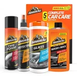 Armor All Car Wash And Cleaner Kit By Count (pack Of 1), Multicolor. Fixed Price $26.59.