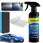 New Car Coating Spray Effect Agent Quickly Wax 500ML. Fixed Price $41.98.