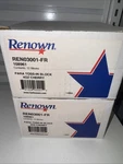 Boxes 12 Pack Renown REN03000-FR Oz. Para Cherry Urinal Toss Block 24 Qty. Fixed Price $49.95.