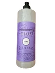 New & Sealed! Mrs. Meyer's Clean Day Limited Edition Lilac 16OZ Liquid Dish Soap. Fixed Price $16.99.