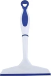 Superio 6? Window Squeegee With Grip Handle Hanging Hook. (blue). Fixed Price $25.99.
