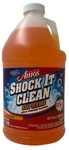 Professor Amos Shock Clean 64 Oz Concentrate Citrus Zest. Fixed Price $36.00.