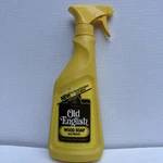 Vintage Old English Wood Soap Cleaner 1989 Discontinued Rare Product. Fixed Price $18.99.