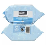 Equate Beauty Makeup Remover Cleansing Towelettes Facial Wipes 40 Count, 2 Pack. Fixed Price $11.95.
