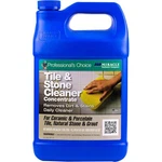 Miracle Sealants Tile & Stone Cleaner Concentrate Gal. Fixed Price $36.99.