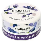 Shadazzle Natural All Purpose Cleaner And Polish - Lavender. Fixed Price $13.99.