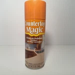 Countertop Magic 13 Oz Original Spray Formica Laminates Discontinued. Fixed Price $19.99.