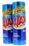 Two Pack Ajax Cleanser 28 Oz Each. Fixed Price $13.99.