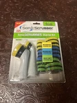 Sonic Scrubber Brushes Scrubbies Refills Starter Kitchen & Household New. Fixed Price $15.00.