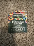 Truly Free Natural Cleaner - Machine Descaler. Fixed Price $12.58.