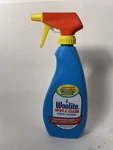 Vtg Woolite Spot & Stain Carpet Cleaner Heavy Traffic 80-90S Blue Red Spray Full. Fixed Price $20.99.