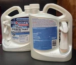 Wet & Forget Indoor Mold Mildew Cleaner, Fl. Oz. 802064 - White Jug (2)). Fixed Price $19.24.