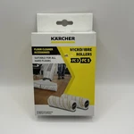 Rcher Fc Floor Cleaner Microfiber Multi-surface Replacement Roller 2-PACK. Fixed Price $19.99.