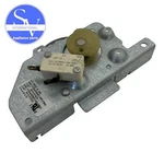 Whirlpool Range Oven Door Lock Assembly W10107820. Fixed Price $17.89.