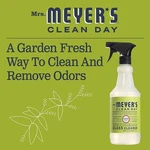 Mrs. Meyer's Multi-surface Everyday Cleaner, Lemon Verbena, 16 Fl.... Fixed Price $26.03.